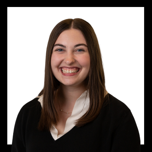 Emma Oresky Spotlight